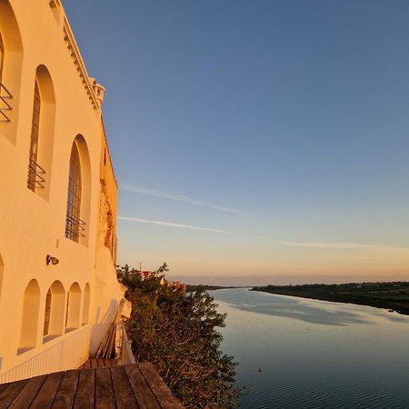 L'Oum Errebia Hotel Azemmur Kültér fotó